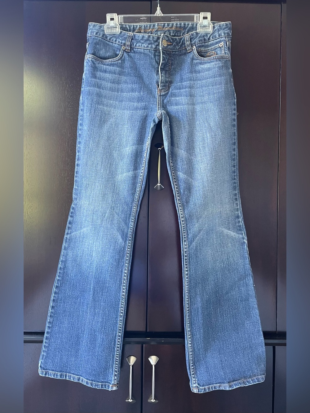 Harley-Davidson Women's Flare Jeans